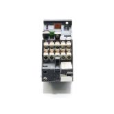 Auxiliary contactor  Used